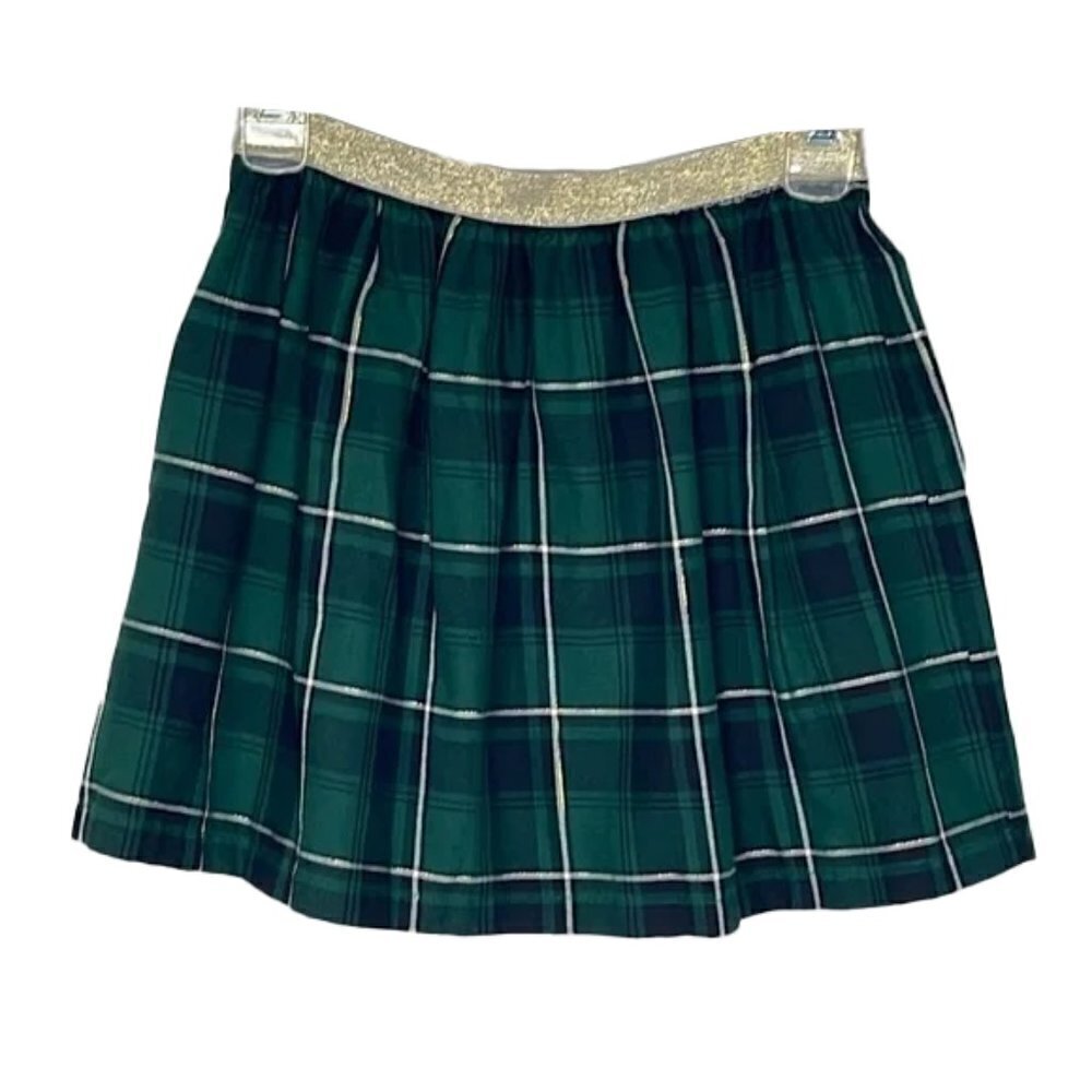 ❤️ CARTERS Kids Skirt Size 12